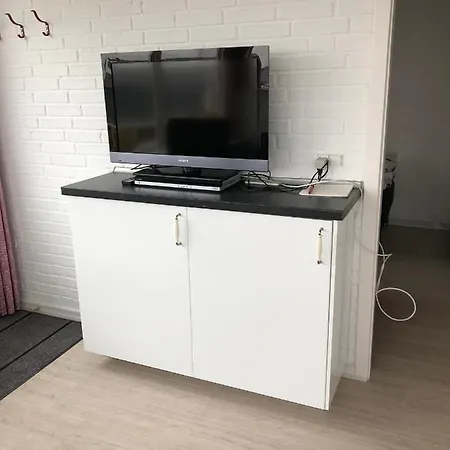 Hel Udlejningsbolig Med Christina Som Vaert Lägenhet *