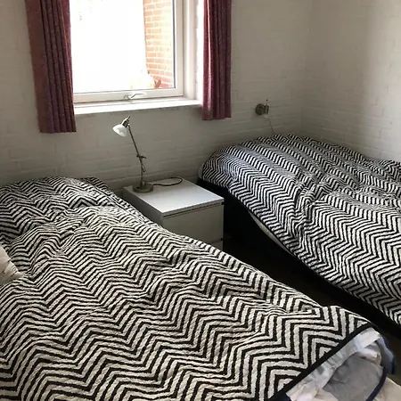 Hel Udlejningsbolig Med Christina Som Vaert Lägenhet Gråsten